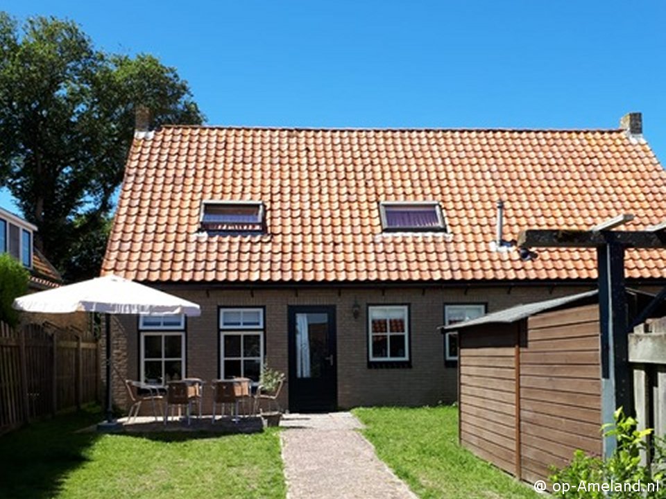 Buitenaanzicht Rust B Buitenaanzicht Rust B